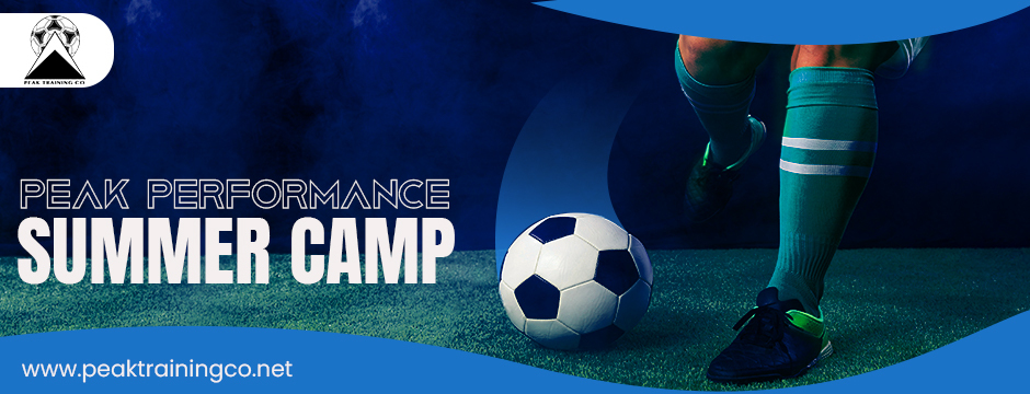peak performance summer camp